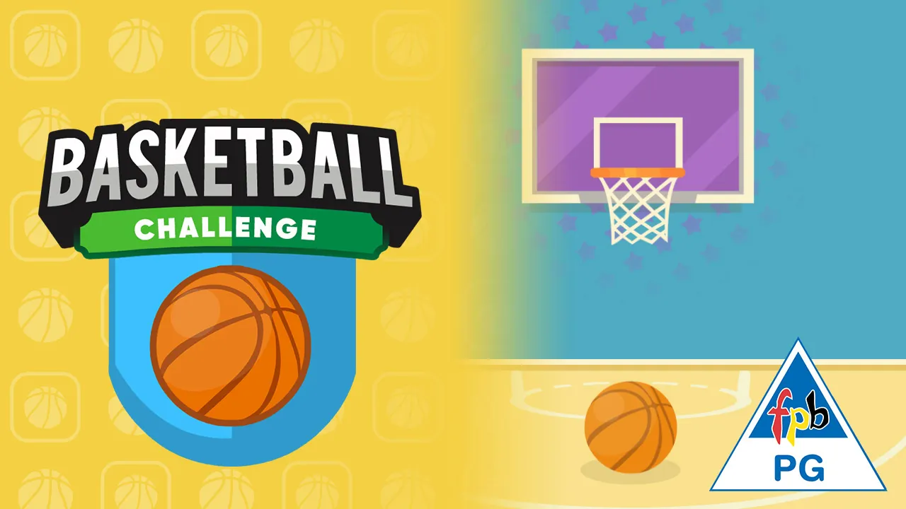 Basketball Challenge